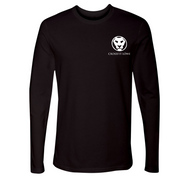 Mens 2X-Large Black Style_Long Sleeve