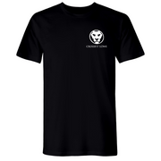Mens 3X-Large Black Style_T-Shirt