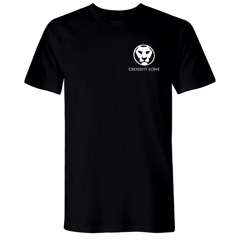 Mens 3X-Large Black Style_T-Shirt