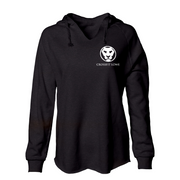 Womens 2X-Large Black Style_Hoodie