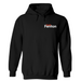 Mens Small Black Style_Hoodie