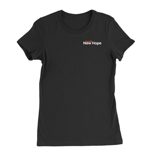 Womens Small Black Style_T-Shirt