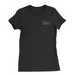 Womens Small Black Style_T-Shirt