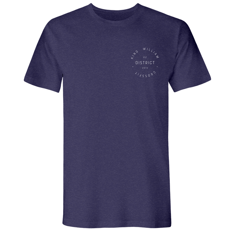Mens Small Storm Style_T-Shirt
