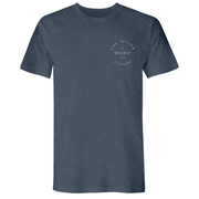 Mens Small Midnight Navy Style_T-Shirt