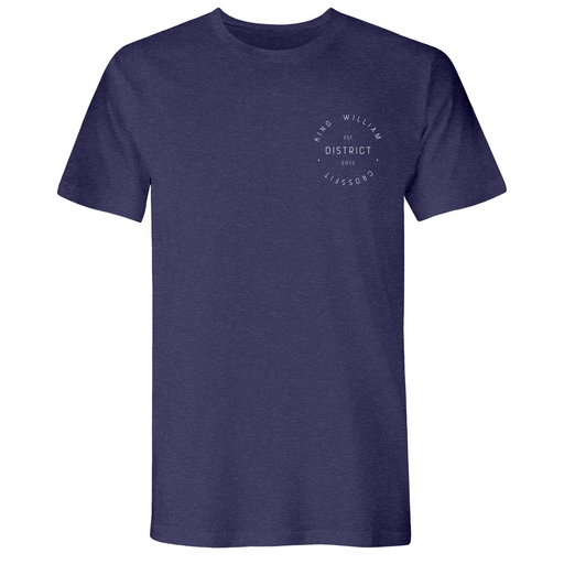 Mens Small Storm Style_T-Shirt