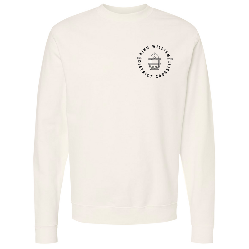Mens Small Bone Style_Sweatshirt