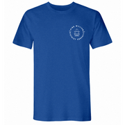 Mens Small Royal Style_T-Shirt