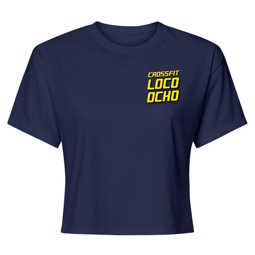 Womens X-Small Midnight Navy Style_T-Shirt