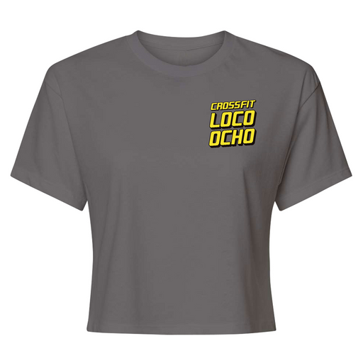 Womens X-Small Dark Gray Style_T-Shirt