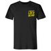 Mens Small Charcoal Style_T-Shirt