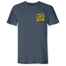 Mens Small Midnight Navy Style_T-Shirt