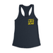 Womens X-Small Midnight Navy Style_Tank Top