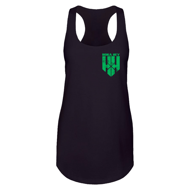 CrossFit Hoka Hey OG Womens - Tank Top