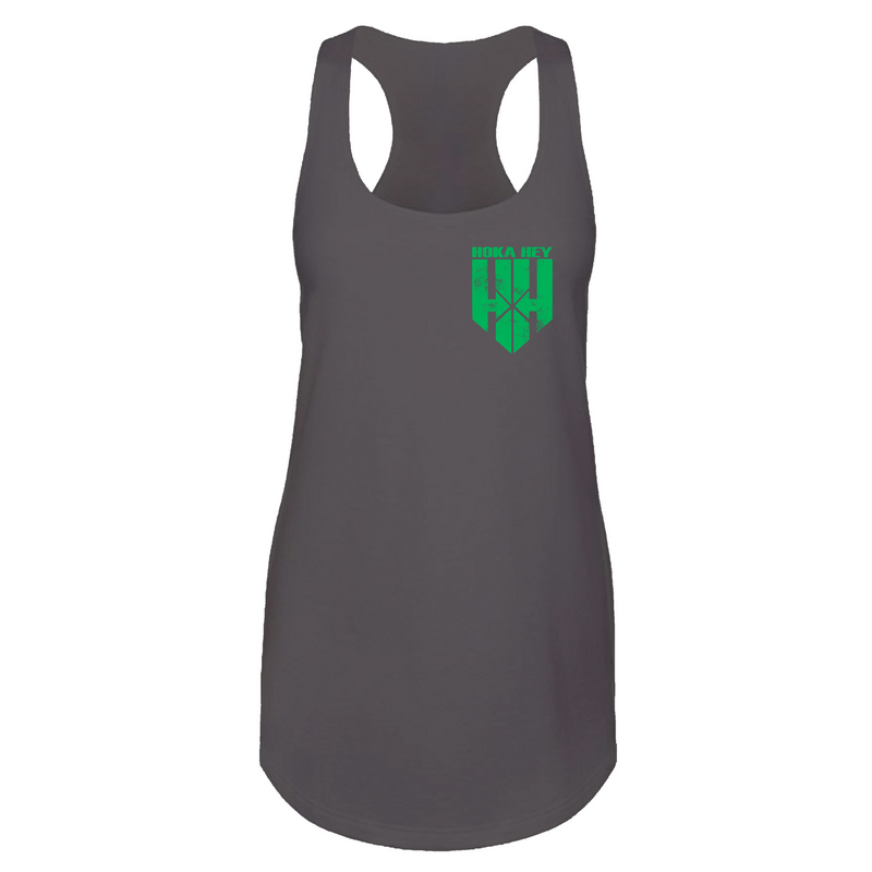 CrossFit Hoka Hey OG Womens - Tank Top