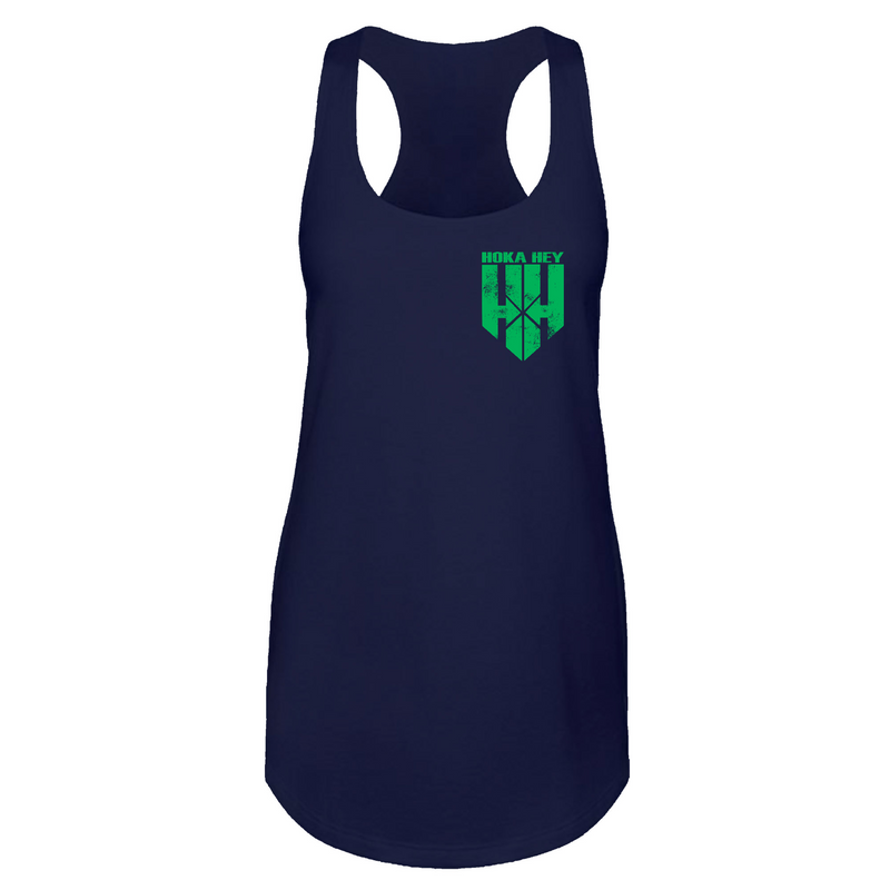 CrossFit Hoka Hey OG Womens - Tank Top