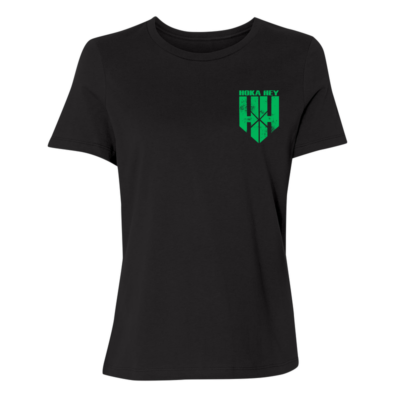 CrossFit Hoka Hey OG Womens - T-Shirt