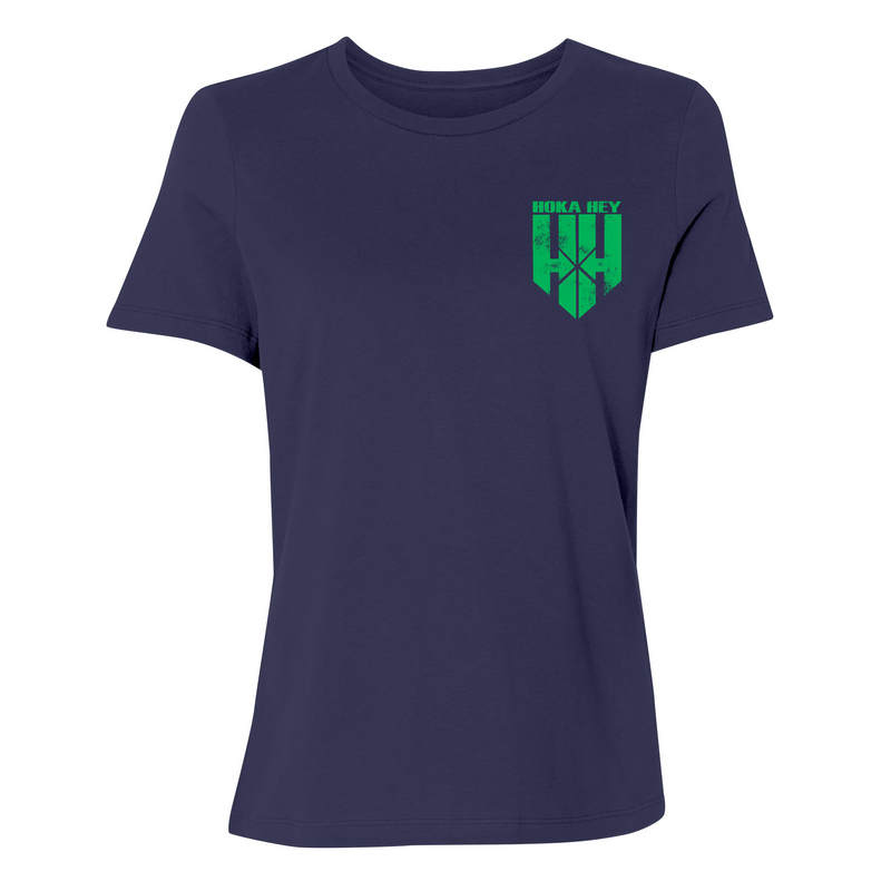 CrossFit Hoka Hey OG Womens - T-Shirt