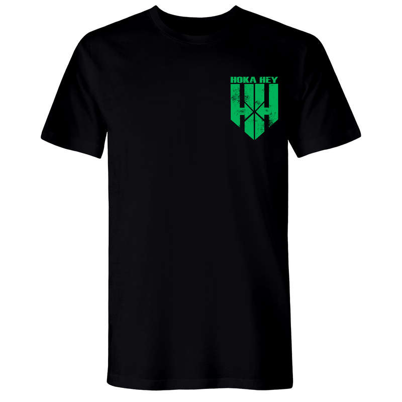 CrossFit Hoka Hey OG Mens - T-Shirt
