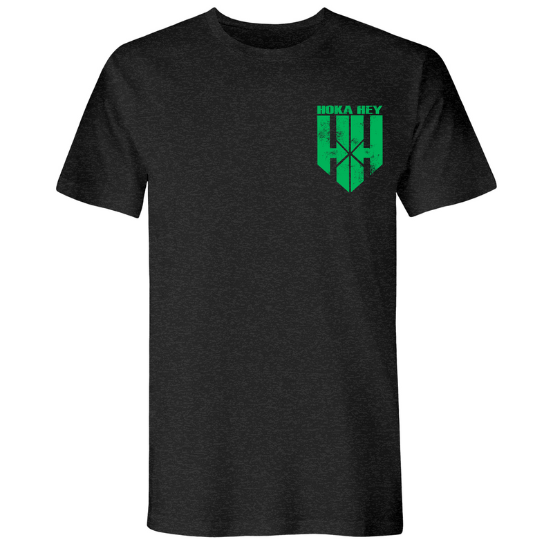 CrossFit Hoka Hey OG Mens - T-Shirt