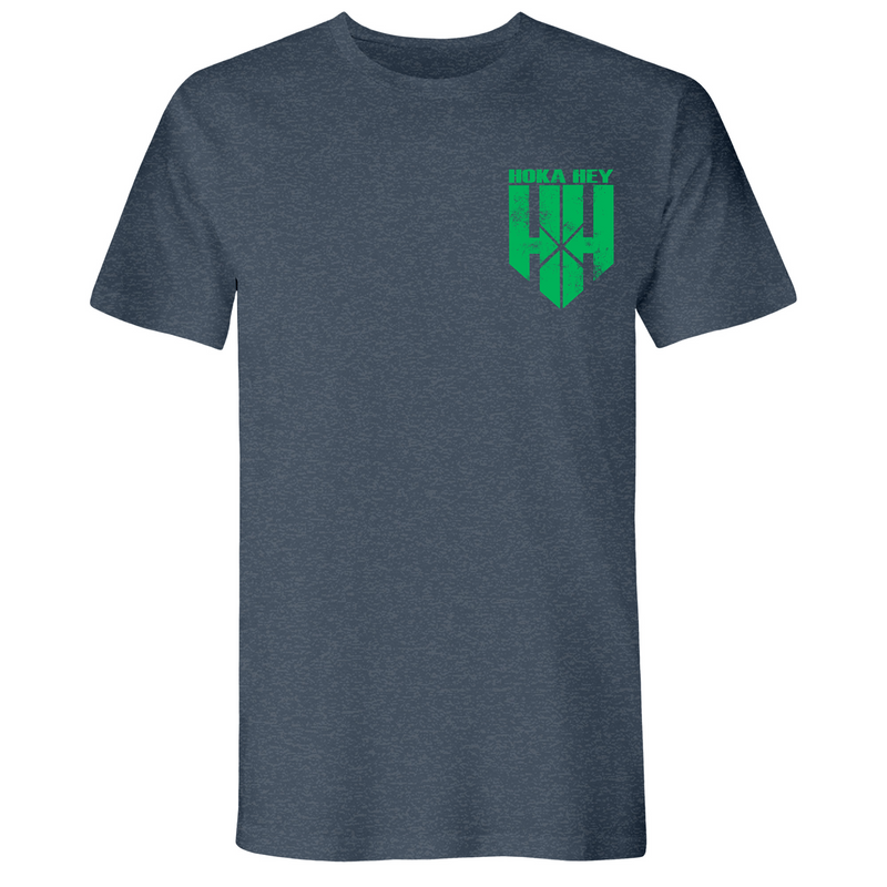 CrossFit Hoka Hey OG Mens - T-Shirt
