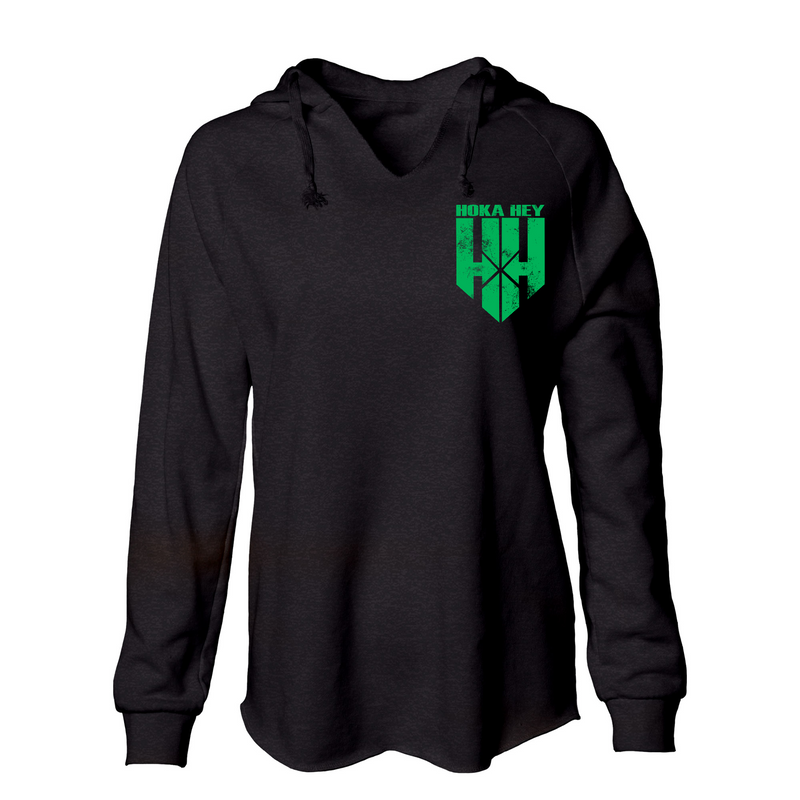 CrossFit Hoka Hey OG Womens - Hoodie