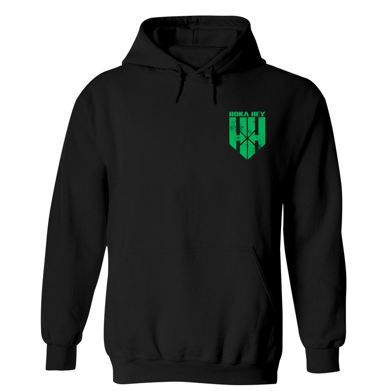 CrossFit Hoka Hey OG Mens - Hoodie