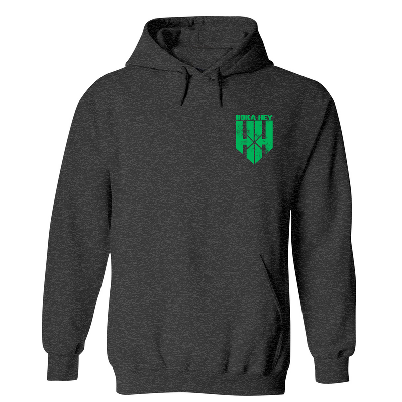 CrossFit Hoka Hey OG Mens - Hoodie