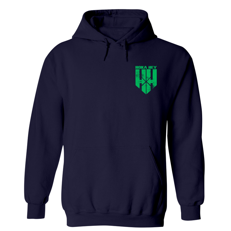 CrossFit Hoka Hey OG Mens - Hoodie
