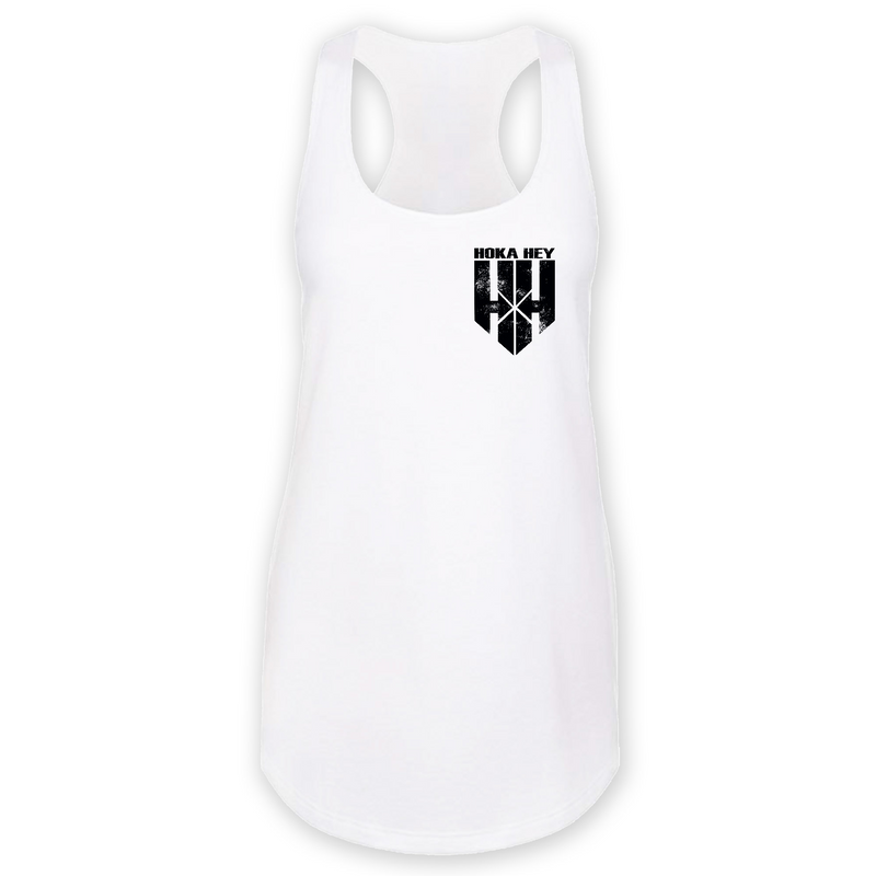 CrossFit Hoka Hey Barbell Womens - Tank Top