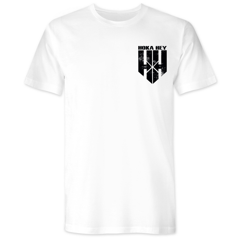 CrossFit Hoka Hey Barbell Mens - T-Shirt