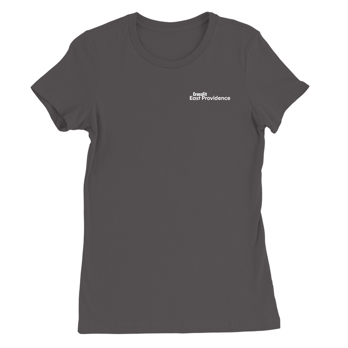 Womens Small Asphalt Style_T-Shirt