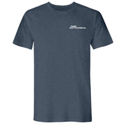 Mens Small Midnight Navy Style_T-Shirt