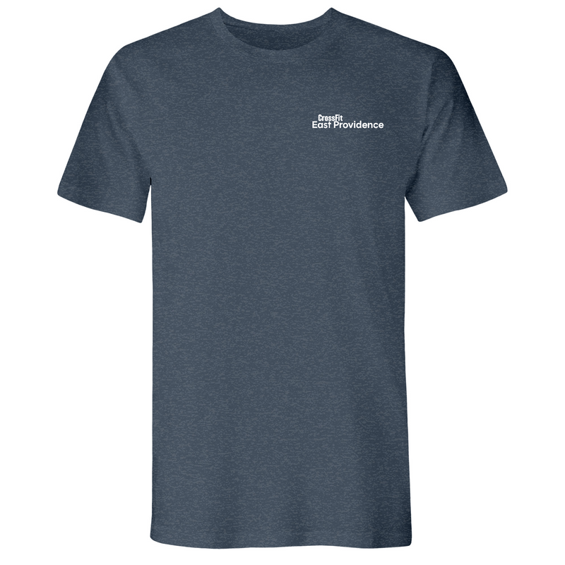 Mens Small Midnight Navy Style_T-Shirt
