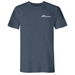 Mens Small Midnight Navy Style_T-Shirt