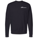 Mens Small Black Style_Sweatshirt