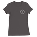 Womens Small Asphalt Style_T-Shirt