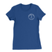 Womens Small True Royal Style_T-Shirt