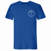 Mens Small Royal Style_T-Shirt