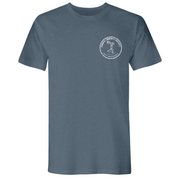 Mens Small Indigo Style_T-Shirt