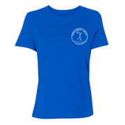 Womens Small True Royal Style_T-Shirt