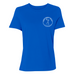 Womens Small True Royal Style_T-Shirt