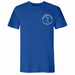 Mens Small Royal Style_T-Shirt