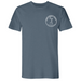 Mens Small Indigo Style_T-Shirt