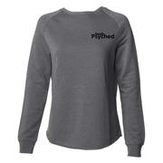 Womens Small Shadow Style_Sweatshirt