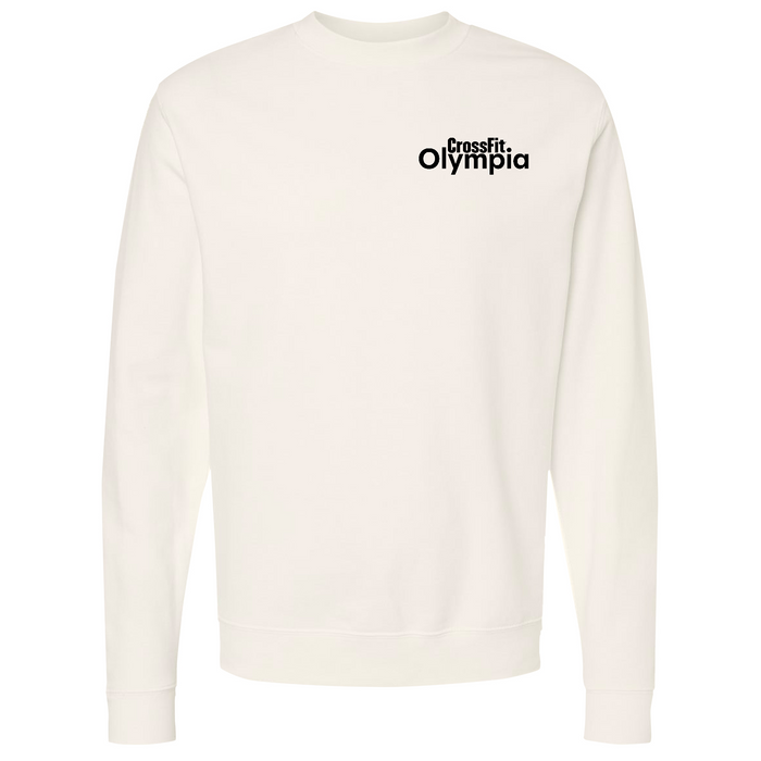 Mens Small Bone Style_Sweatshirt