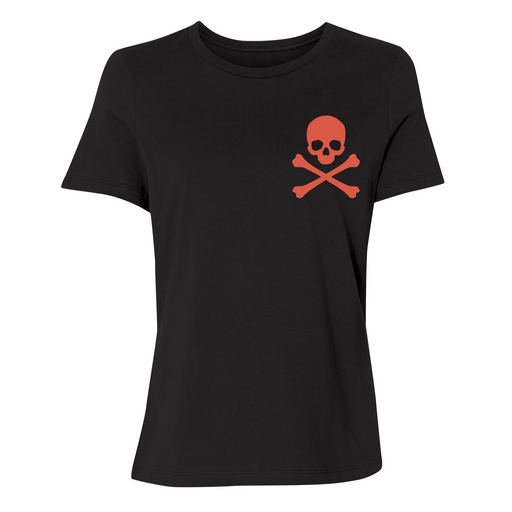 Womens Small Black Style_T-Shirt