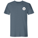 Mens Small Indigo Style_T-Shirt