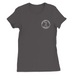 Womens Small Grey Style_T-Shirt