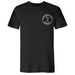 Mens Small Charcoal Style_T-Shirt